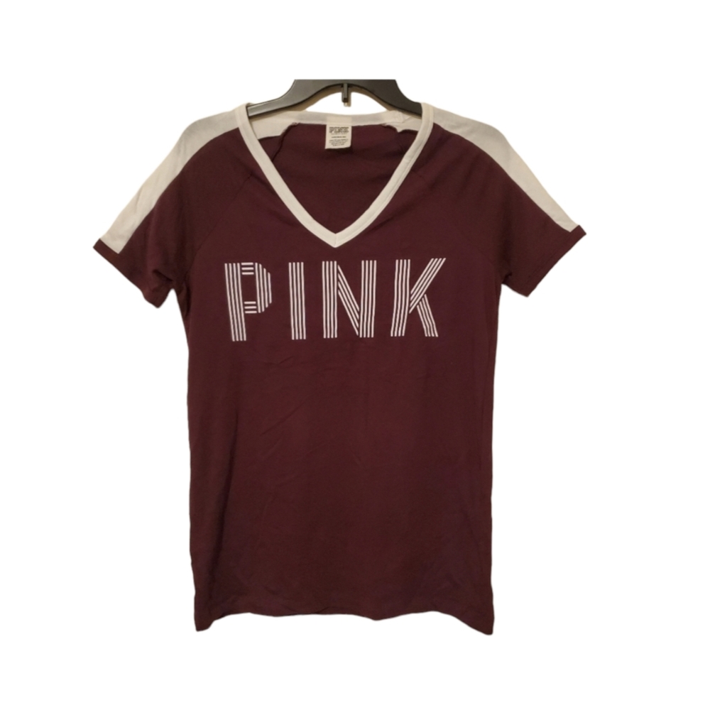 Victoria Secret PINK tshirt S